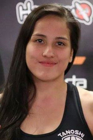 et billede af Kinberly Novaes