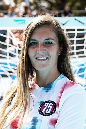 et billede af Betty Noël