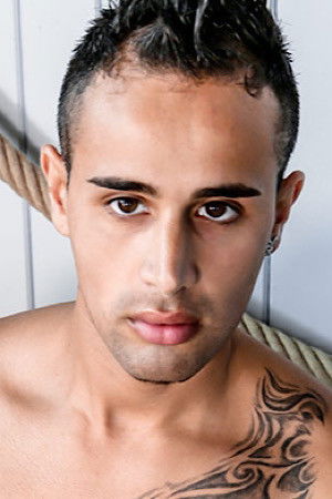 et billede af Eddy Crunch