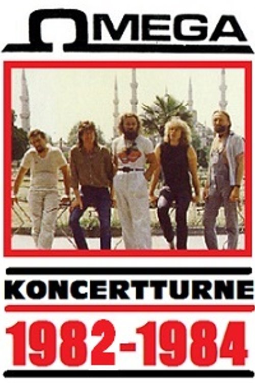 Omega koncert 1984 városliget Omega koncert 1984 városliget