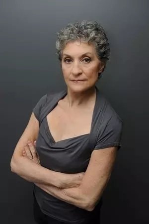 et billede af Vivien Moore