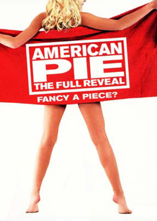 American Pie Collection 1999 2012 Posters — The Movie Database Tmdb