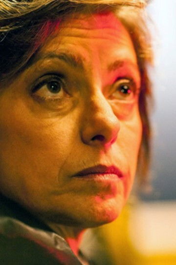 et billede af Paola Rixa