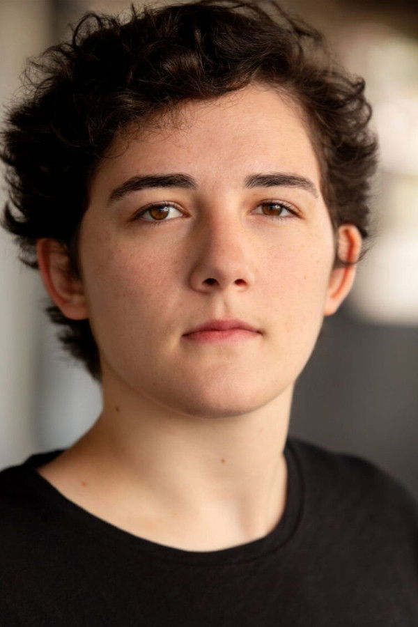 et billede af Kathleen Salazar