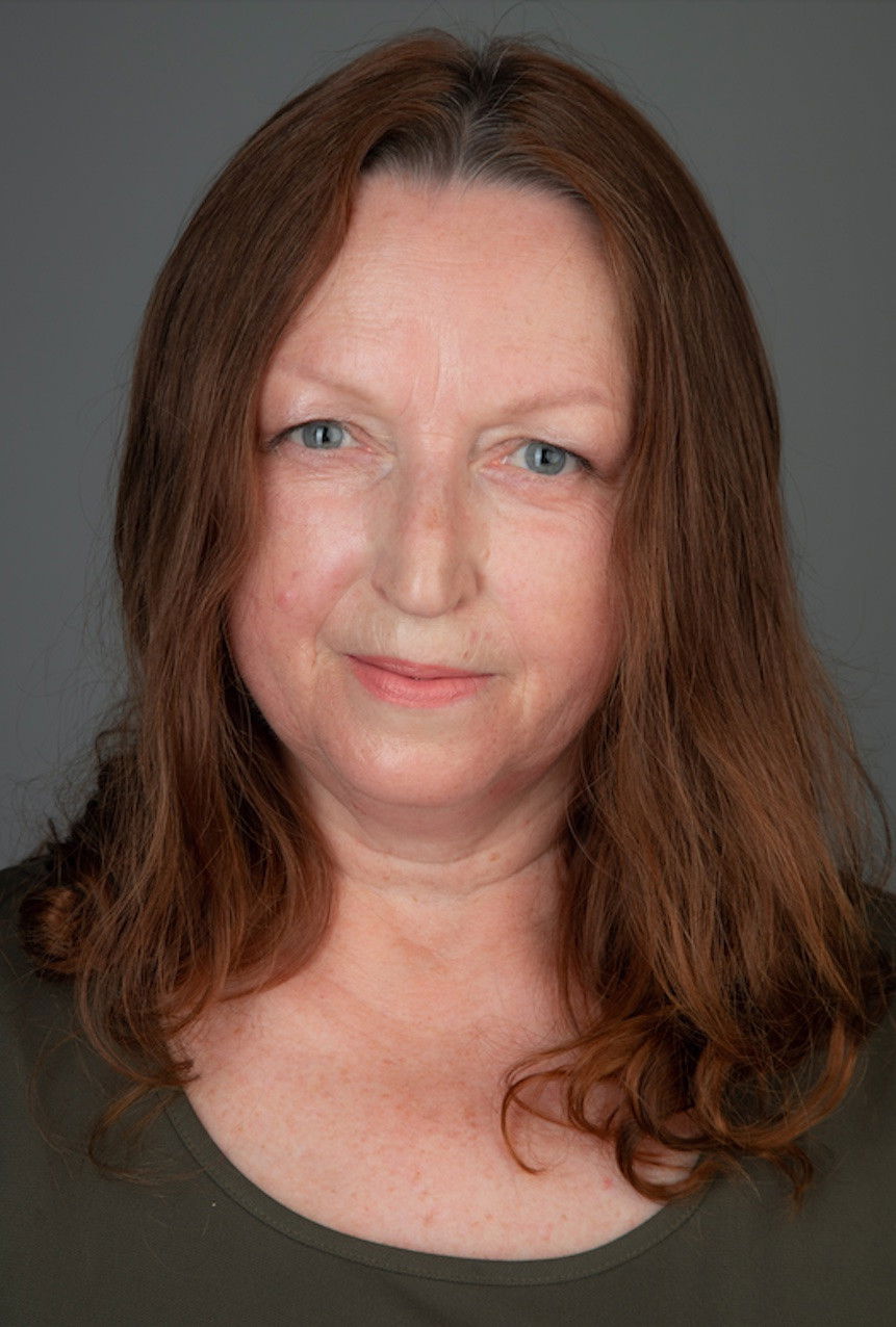 et billede af Elena Krestyantseva