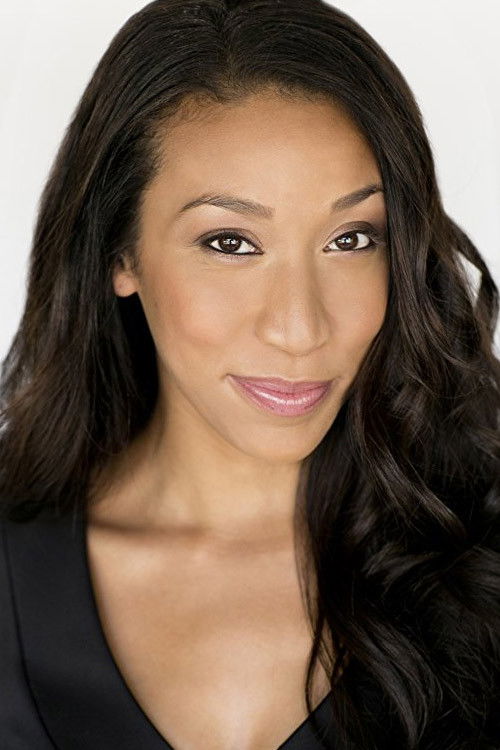 et billede af Elizabeth Haley