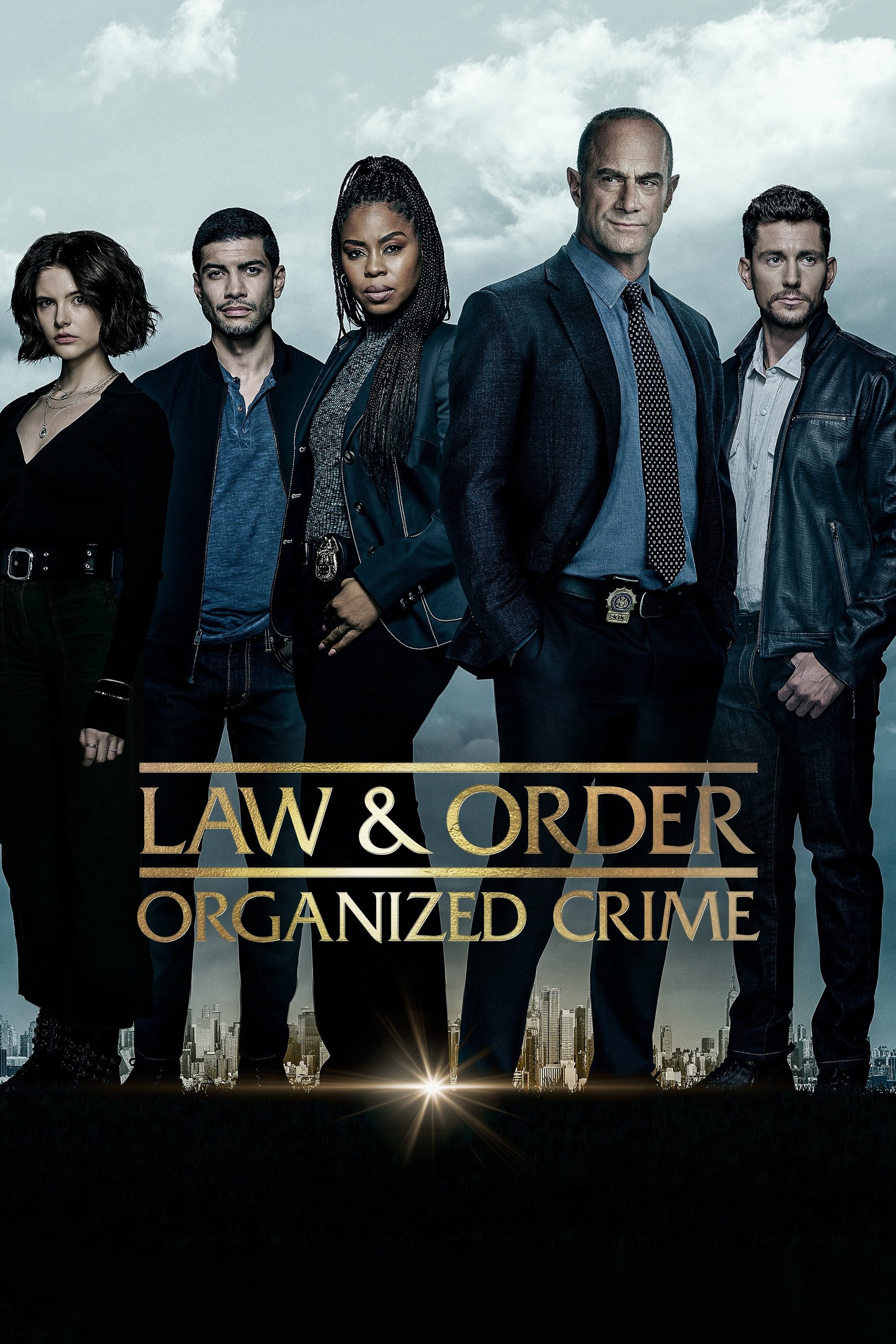 Law & Order: Organized Crime Season 3