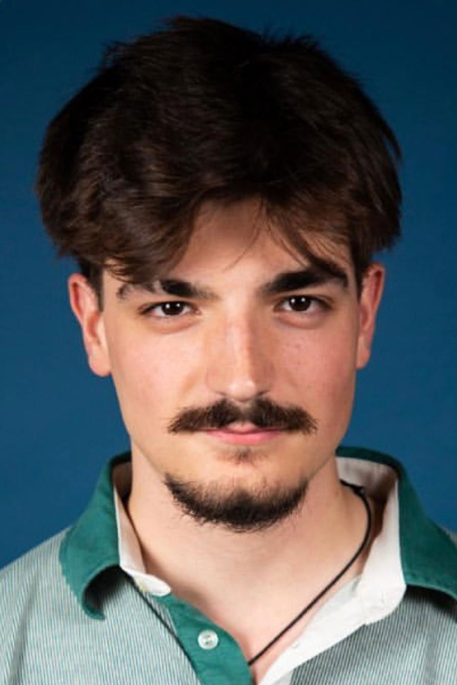 et billede af Fernando Huete