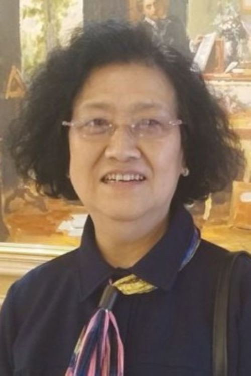 虞志敏