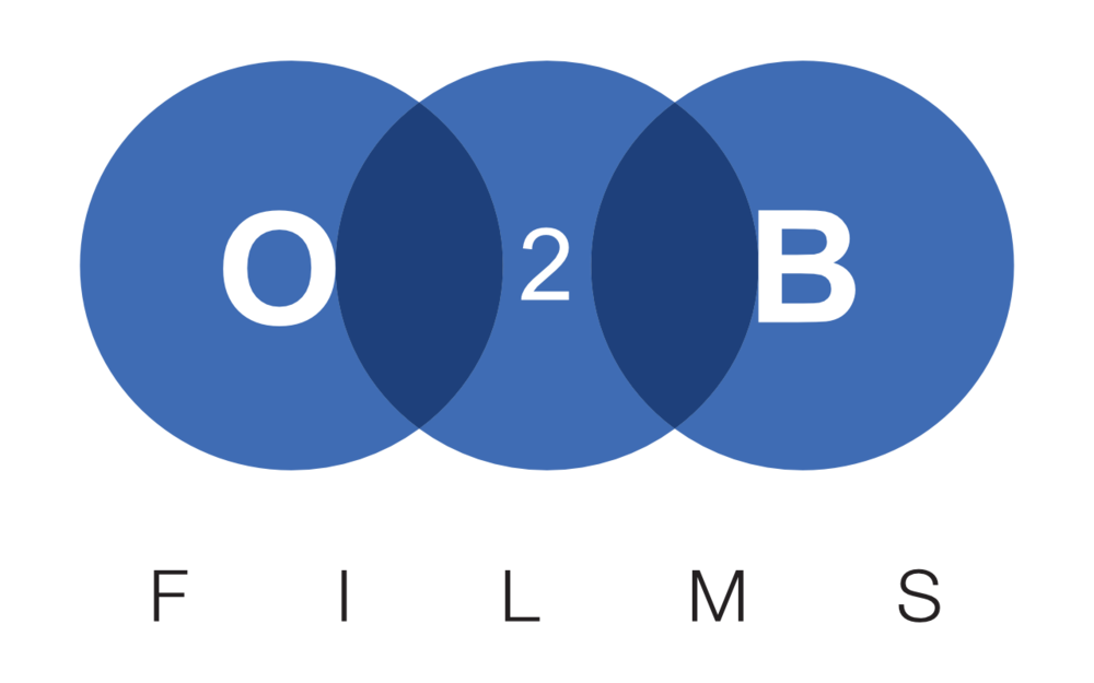 Logo de la société O2B Films 6837