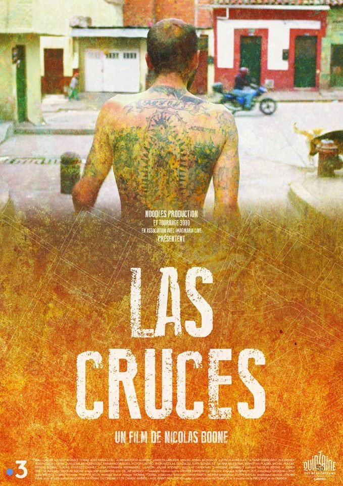 Las Cruces streaming