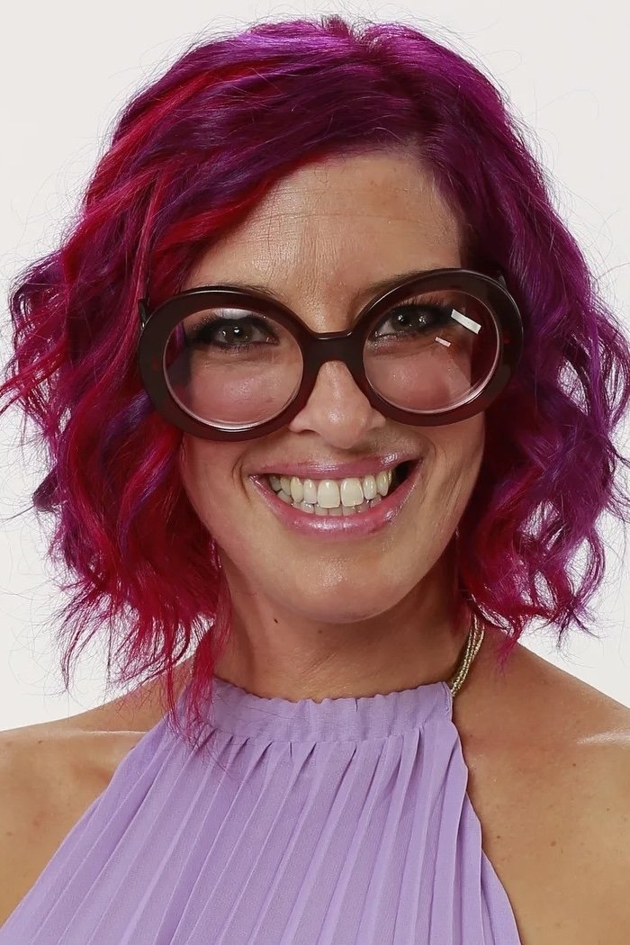 et billede af Rockstar Lantry