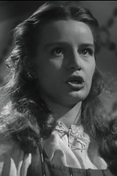 et billede af Ulla Andreasson