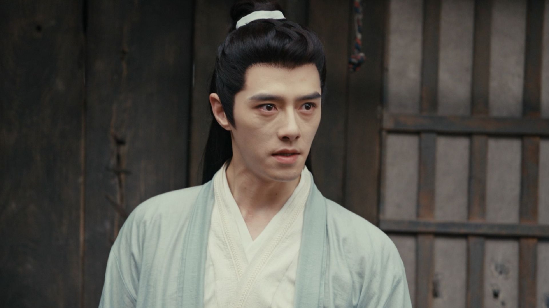 Zhan Zhao Adventures Season 1 :Episode 12  Murdered