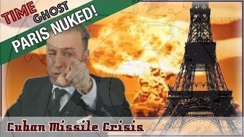 Thumbnail for This is what happens if you nuke Paris with Tsar Bomba Season 0 Episode 3