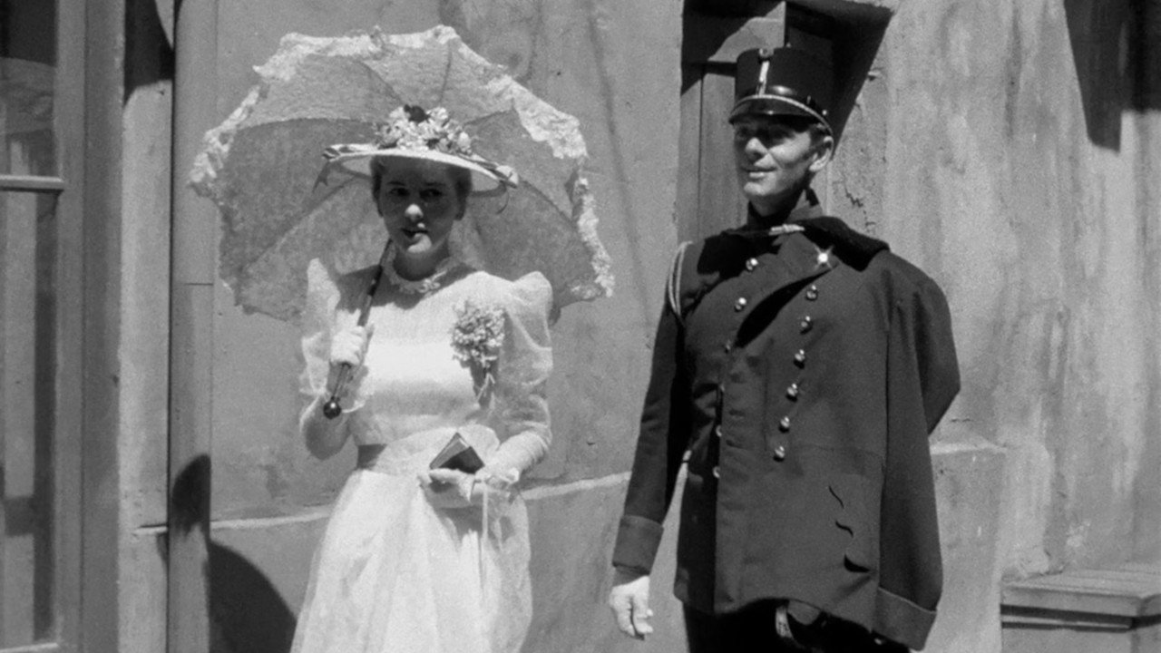 Letter from an Unknown Woman (1948)