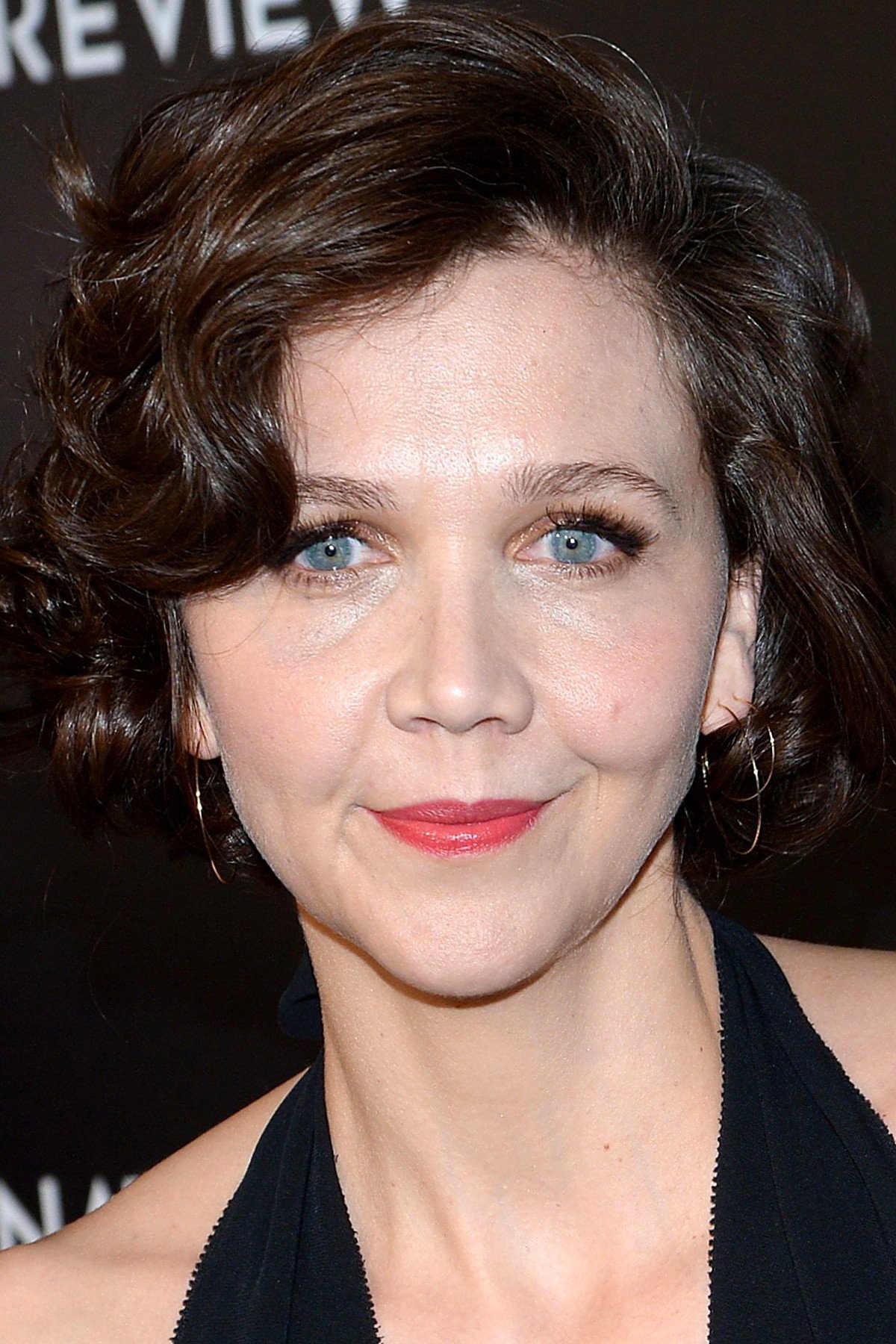 Maggie Gyllenhaal