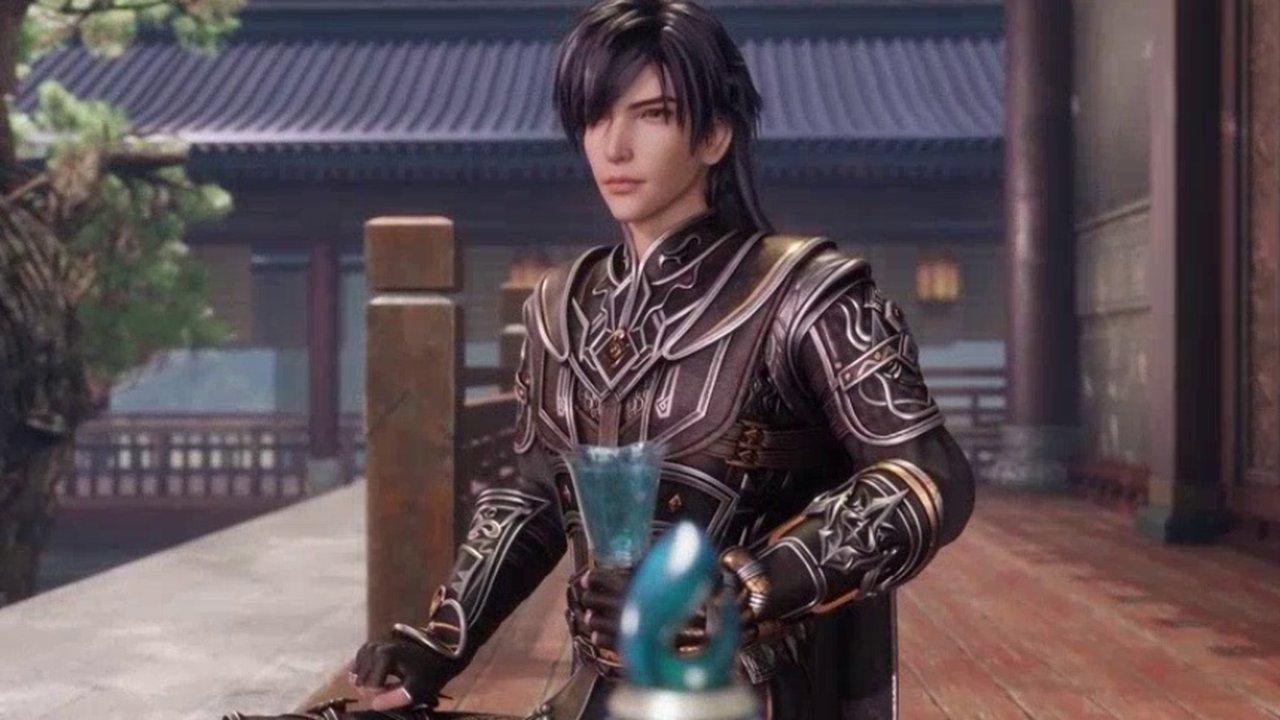 灵剑尊 1x423