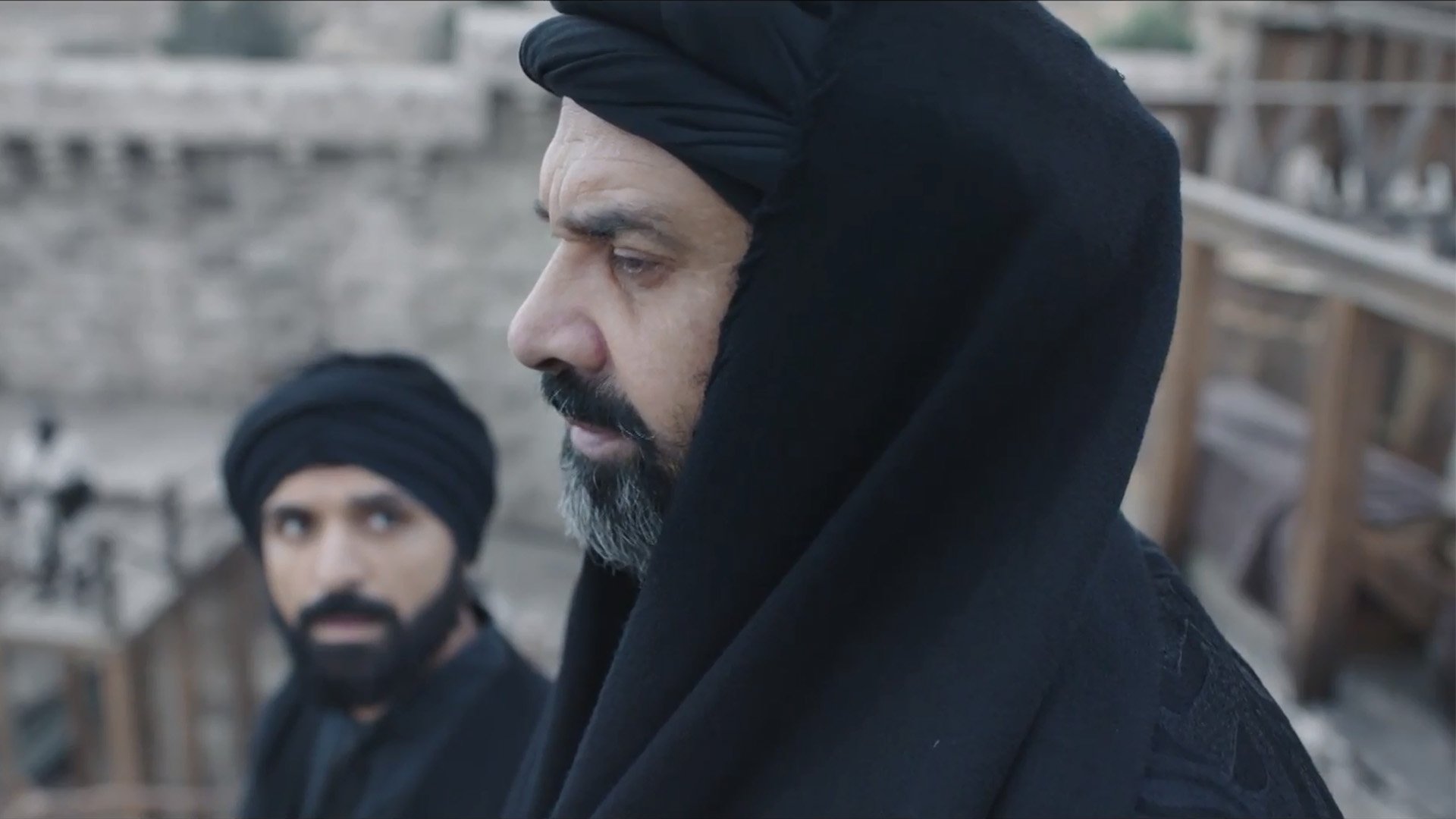 Thumbnail for The New Sultan Season 1 Episode 13