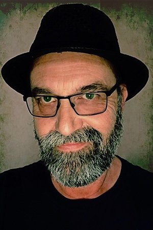 et billede af Terry West