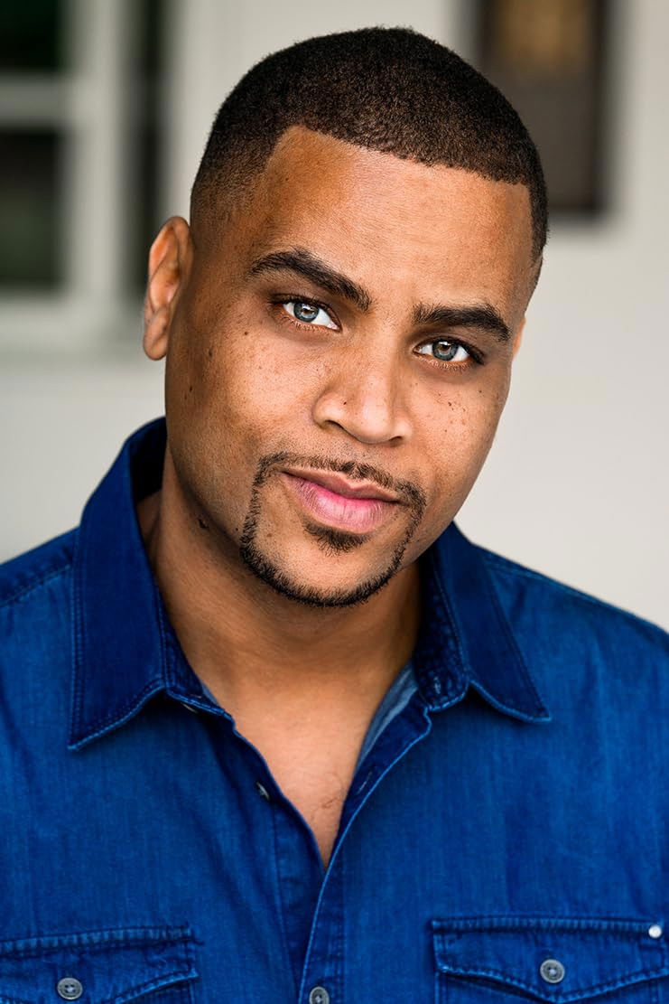 et billede af Courtney McGriff