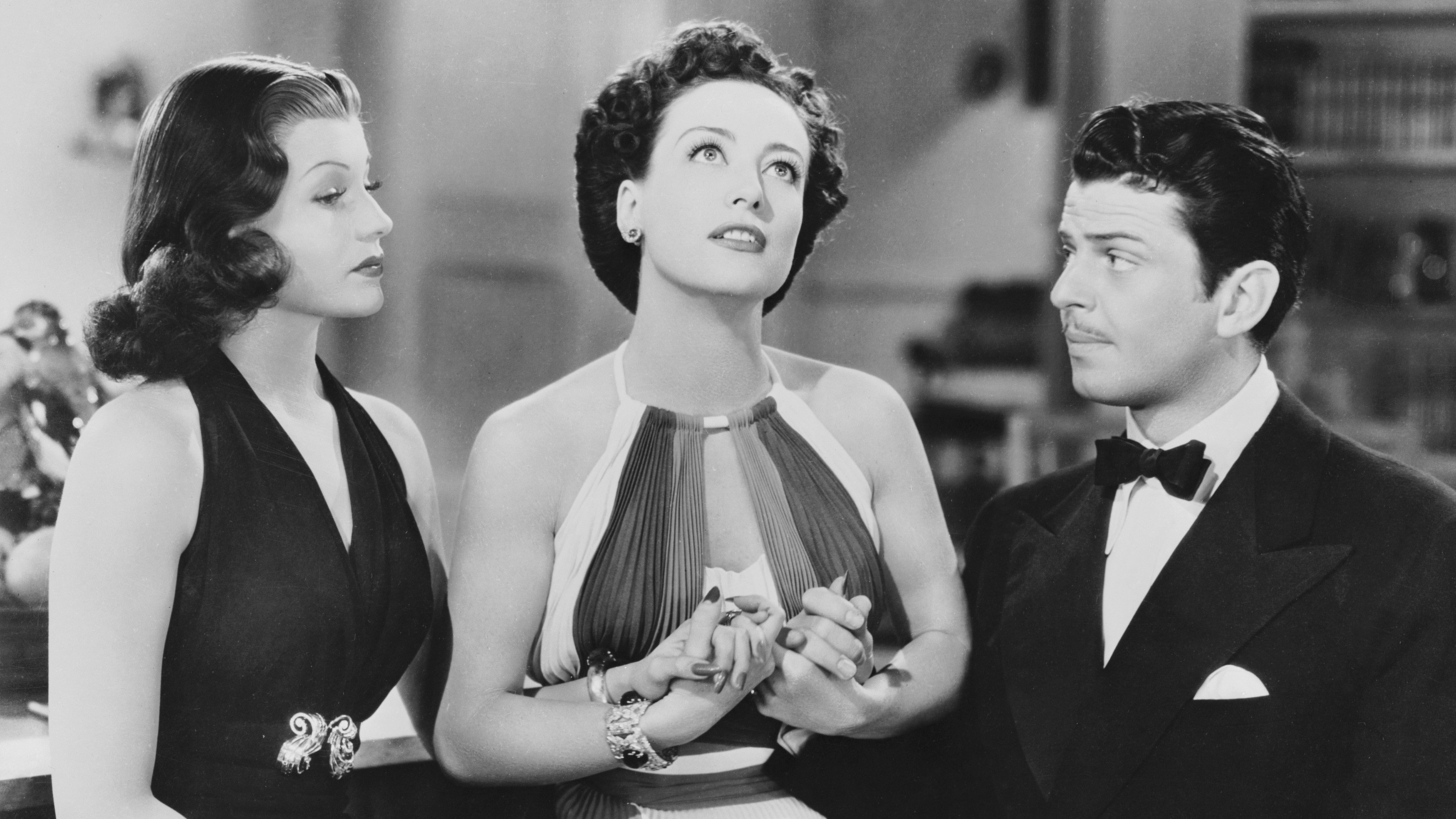 Susan and God (1940)