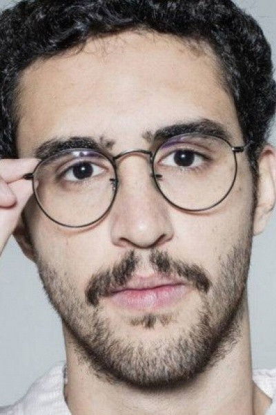 et billede af Zeca Veloso