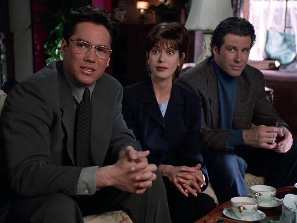 Lois & Clark: Las nuevas aventuras de Superman