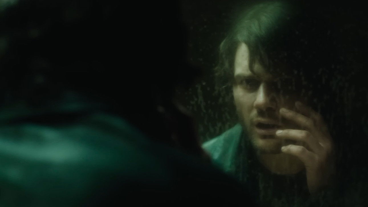 Return to Silent Hill backdrop