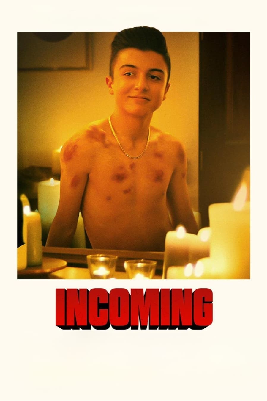 Incoming