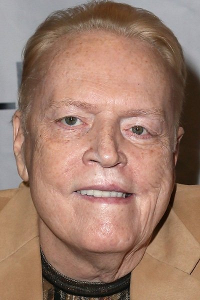 Photo de Larry Flynt 402646