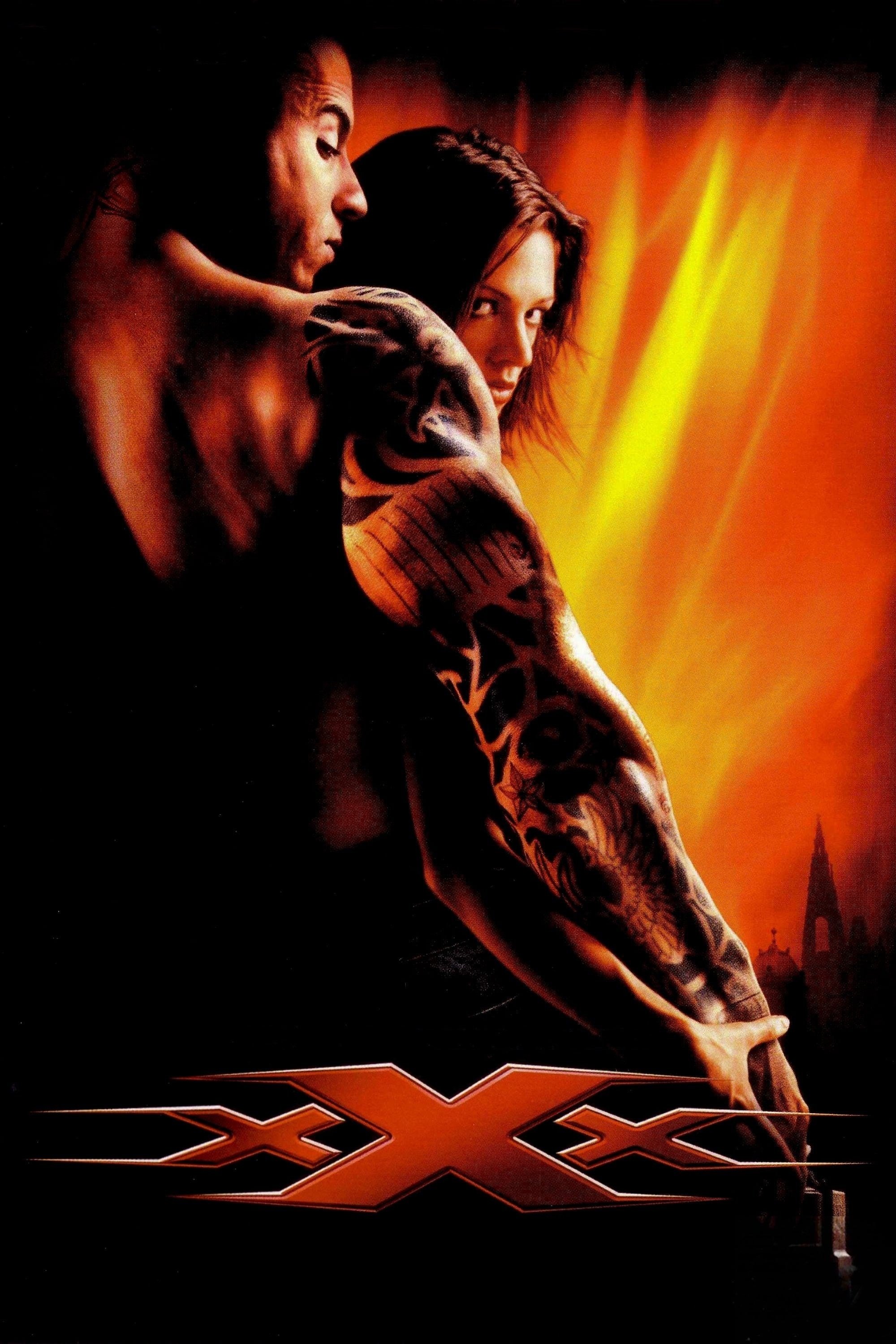 xXx