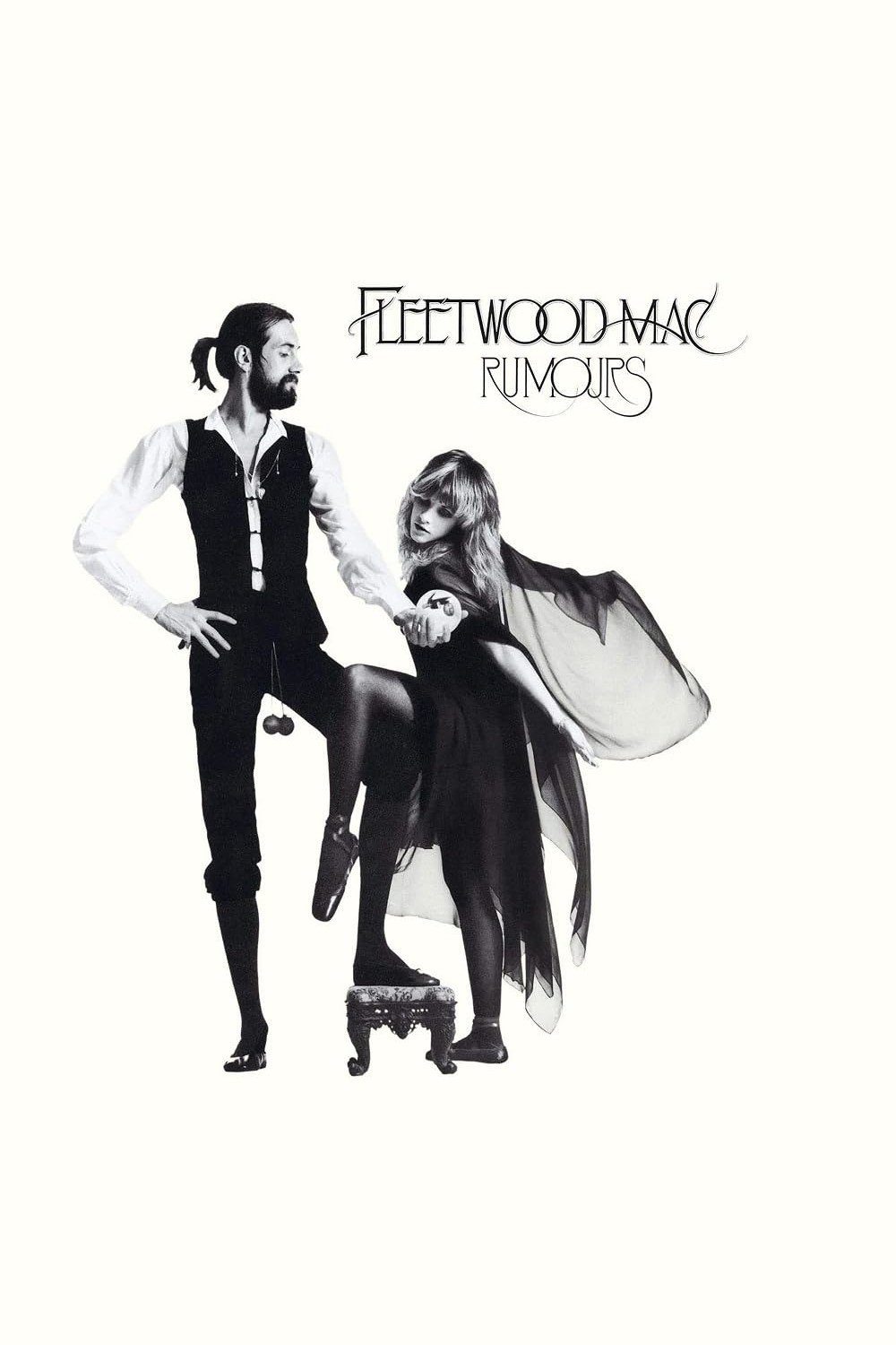 Fleetwood Mac: Rumours