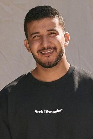 Ammar Kandil | Director
