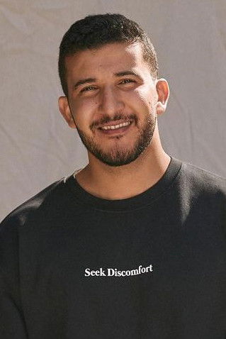 et billede af Ammar Kandil