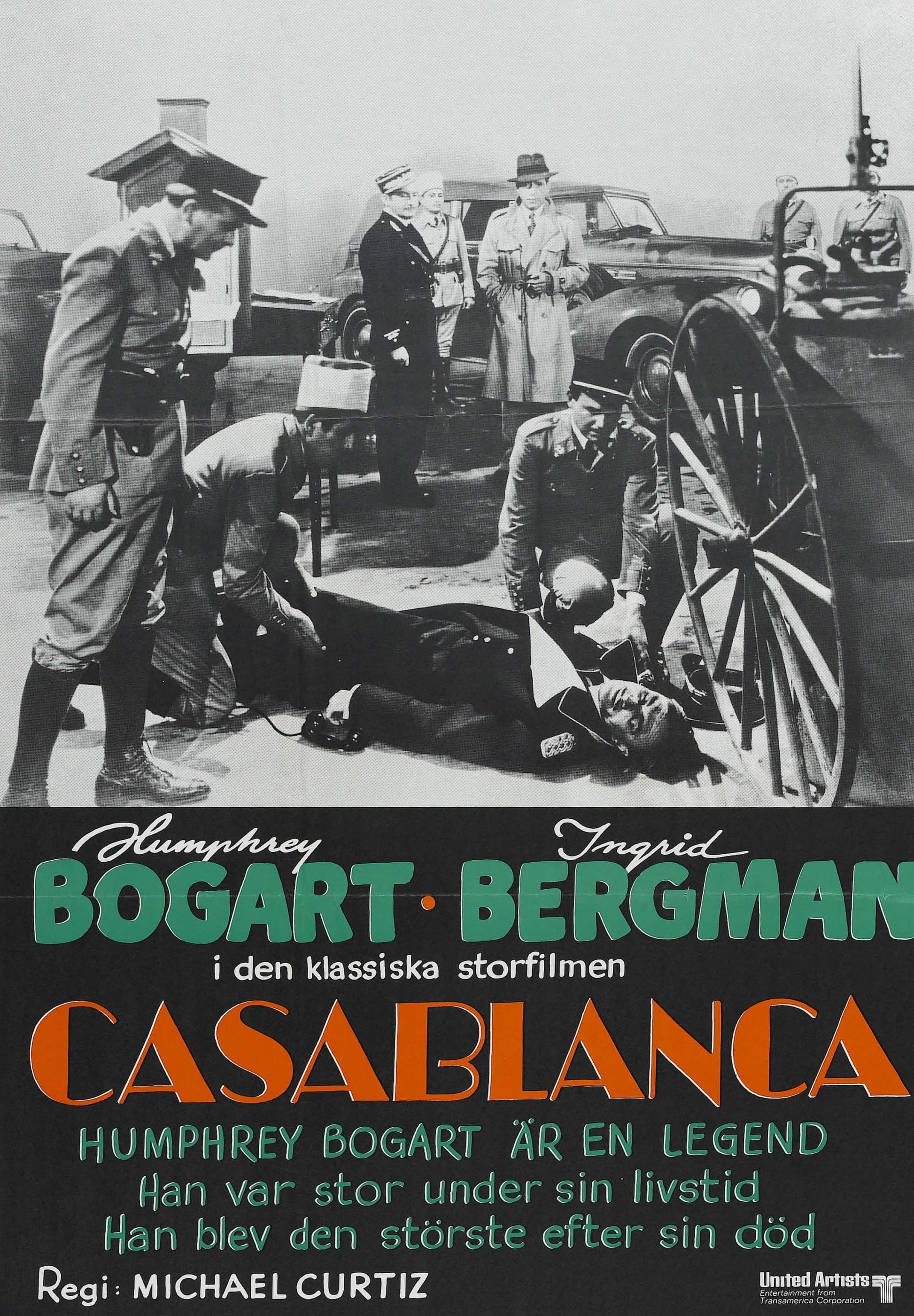 Casablanca