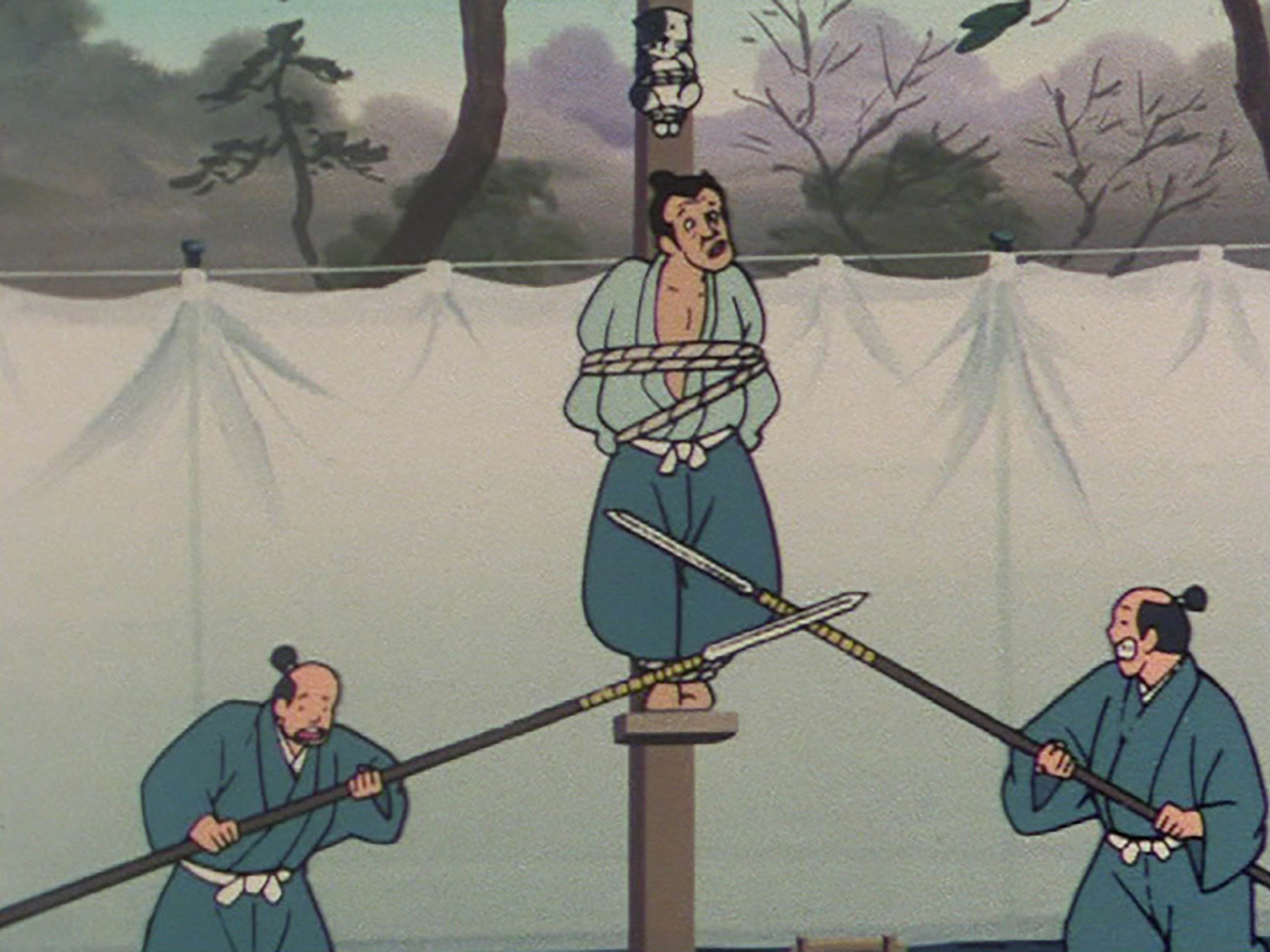 Ikkyū-san