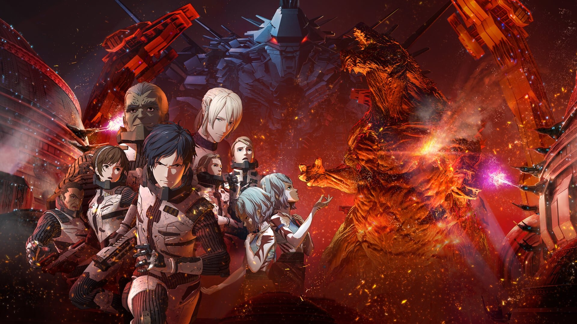 Backdrop Image
