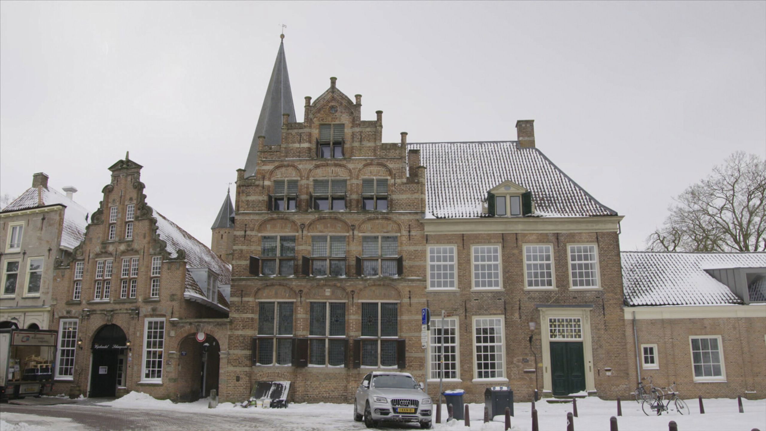 Rail Away - Épisode 1