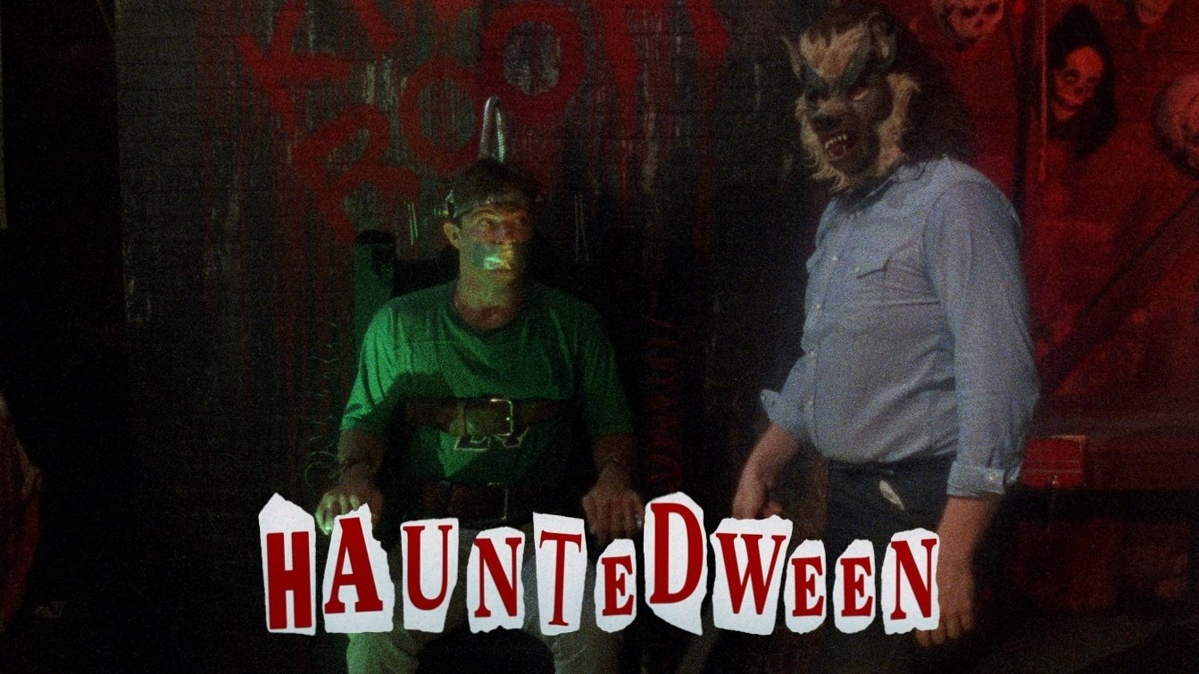 HauntedWeen (1991)