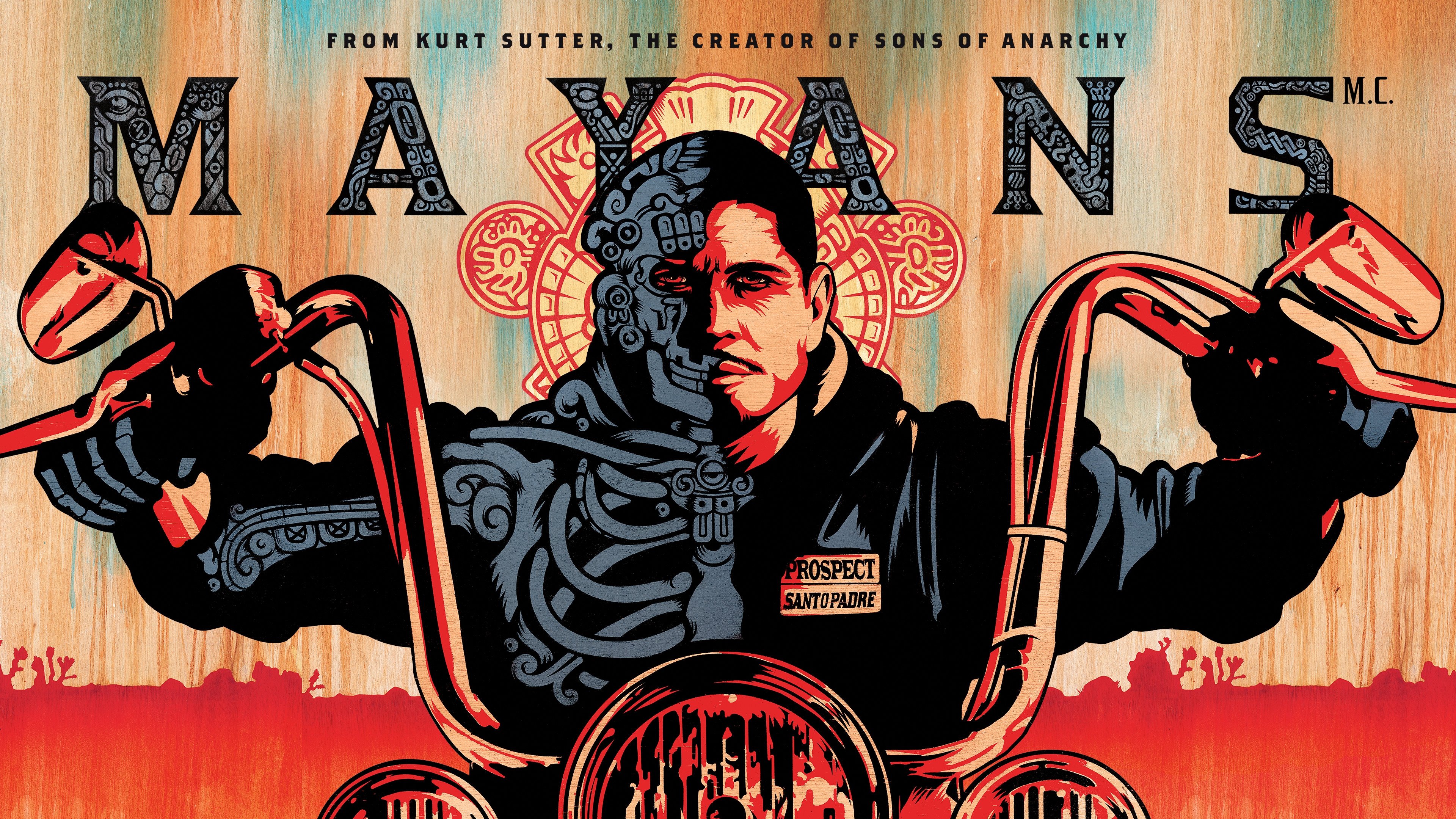 Mayans MC - Season 3 Episode 1