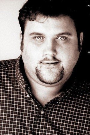 et billede af Rob deLeeuw