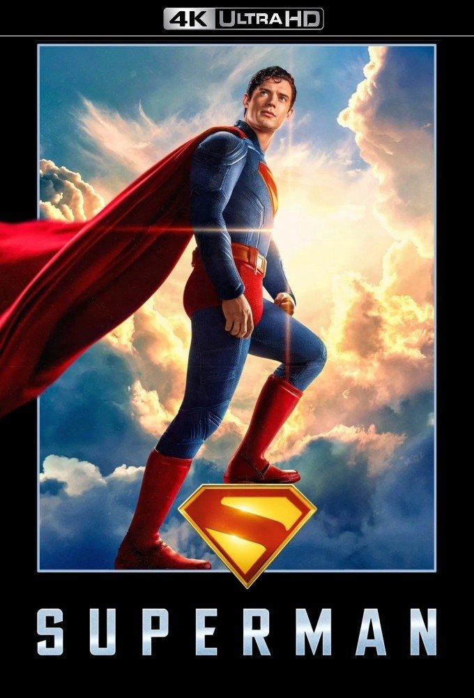 Superman