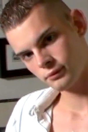 et billede af Reese Mitchell