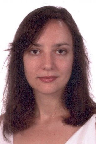 et billede af Beth Sheather