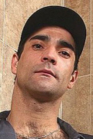 et billede af Miguel Torres