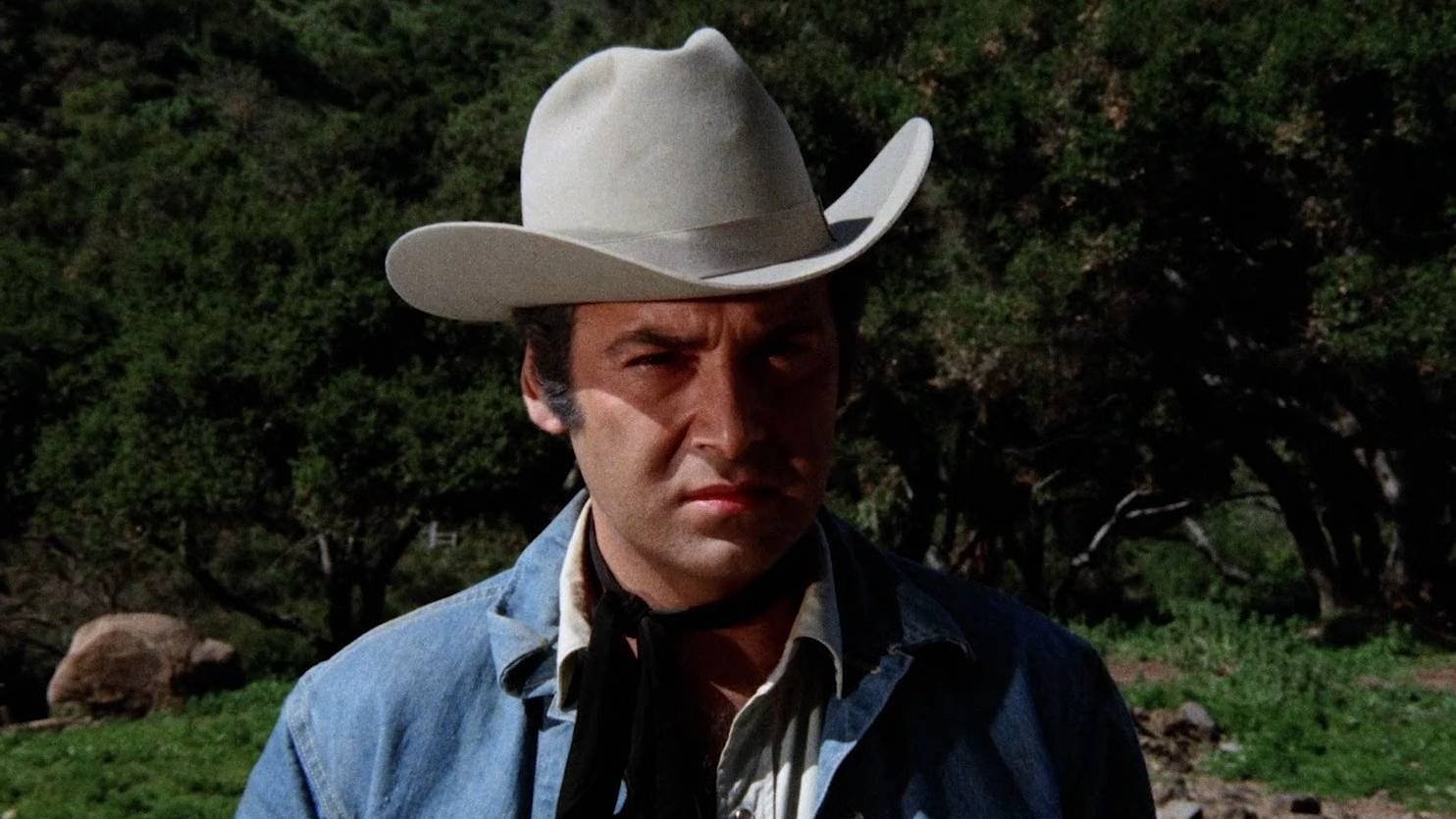 Hot Spur (1968)