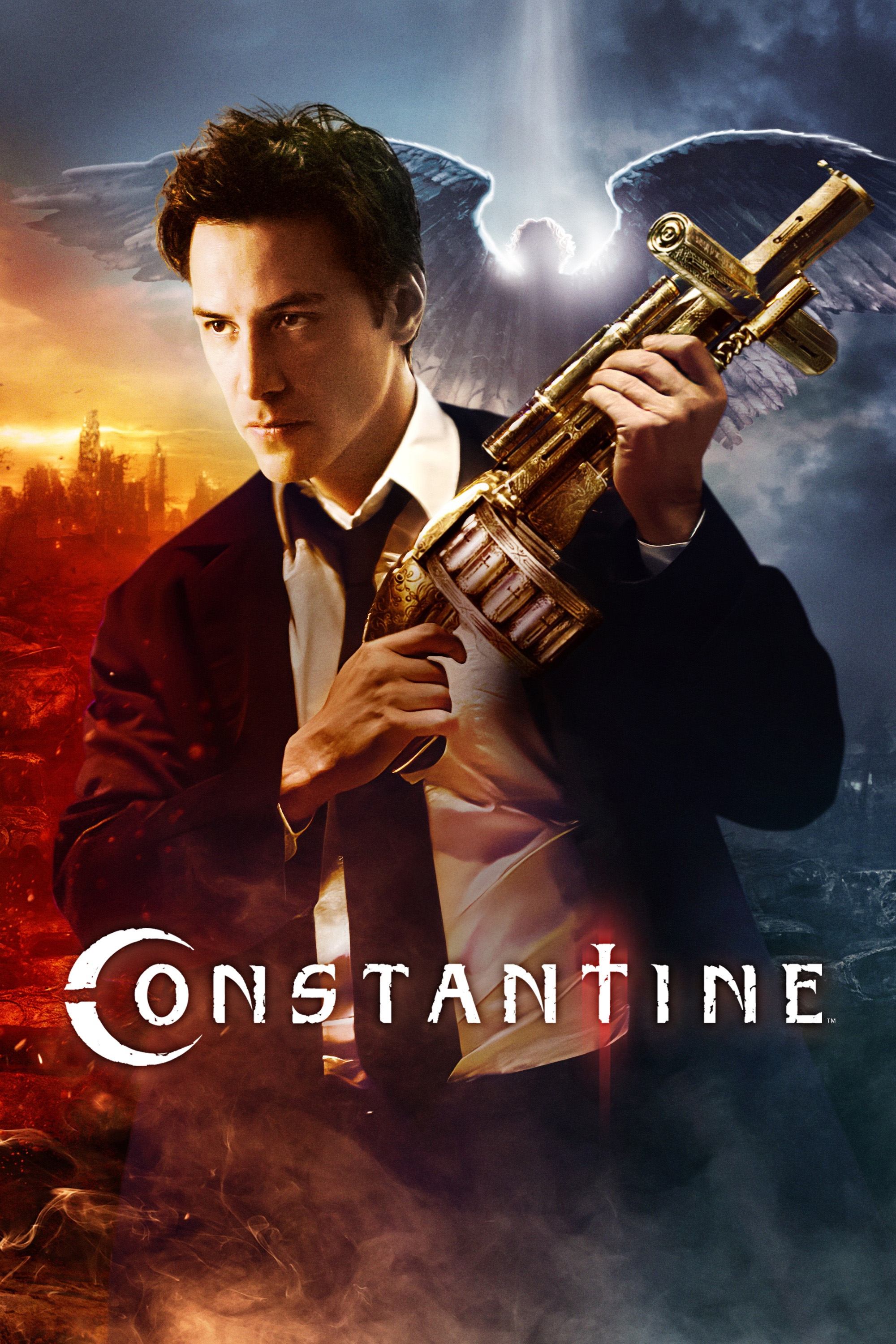 Constantine