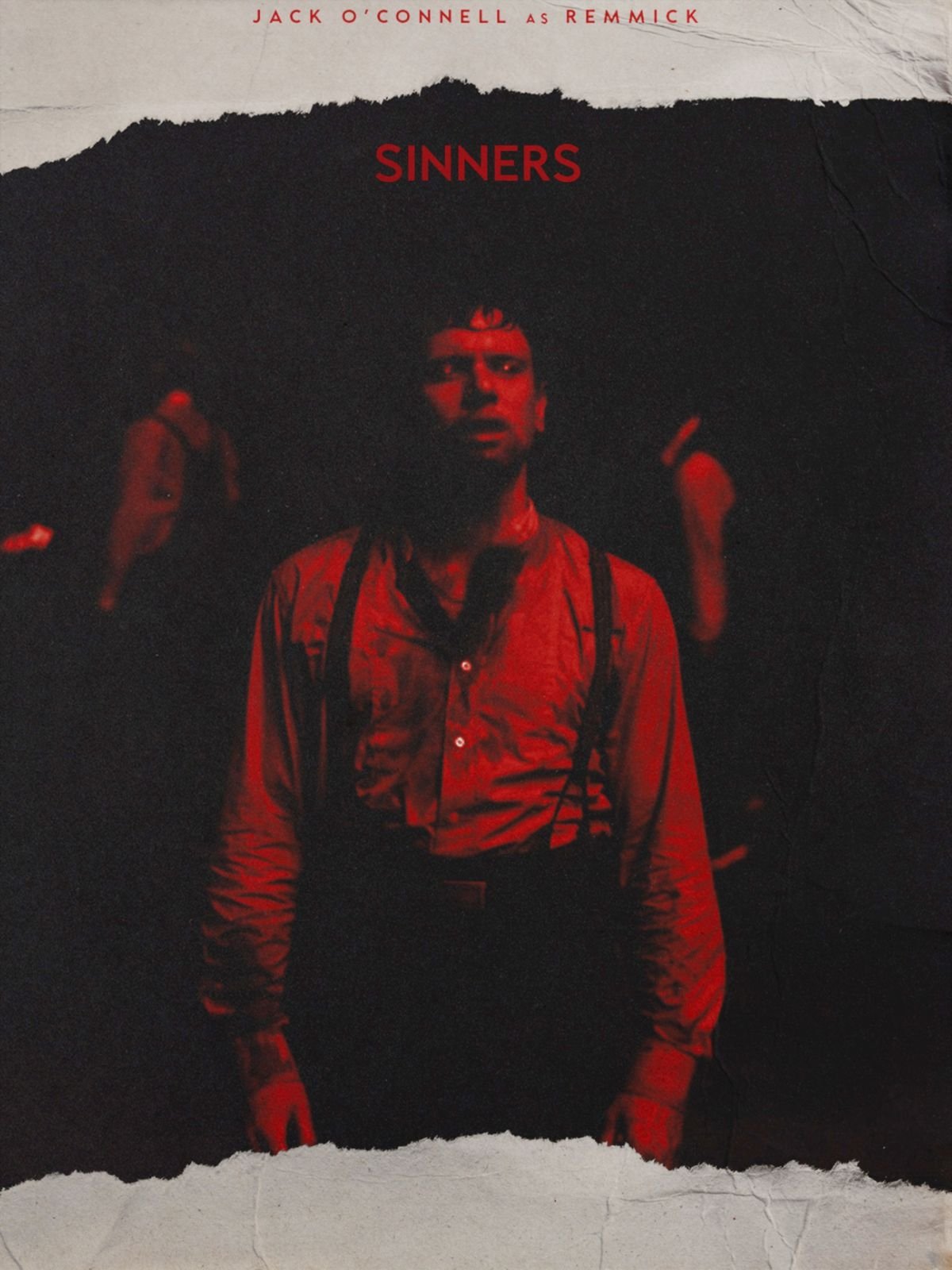 Sinners