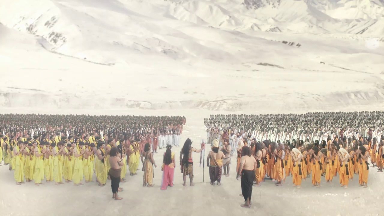 Devon Ke Dev...Mahadev